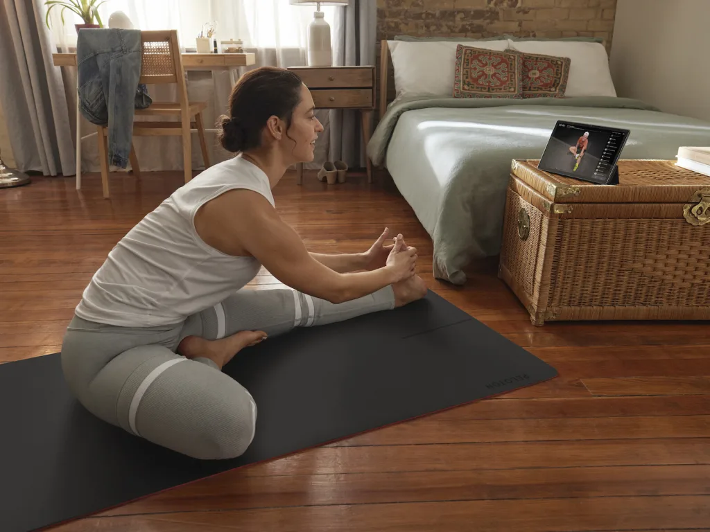 The Moment I Finally Faced the Reality The Moment I Finally Faced the Reality